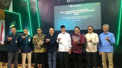 Investasi Rp120 Triliun Siap Gempur Perekonomian Sumatera Barat