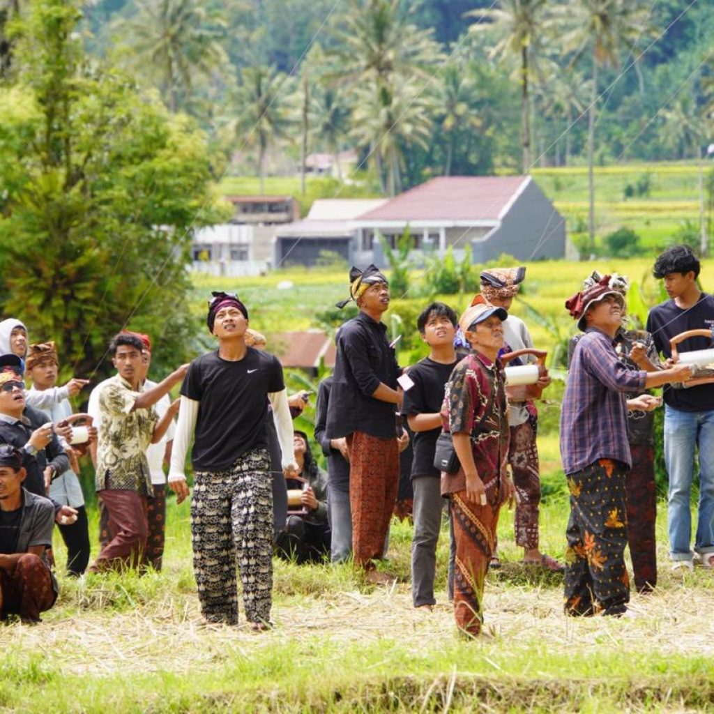 Jadwal Lengkap Festival Alang-Alang Baradaik, Rangkaian Hari Jadi ke-235 Padang Panjang Kian Meriah