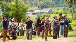 Jadwal Lengkap Festival Alang-Alang Baradaik, Rangkaian Hari Jadi ke-235 Padang Panjang Kian Meriah