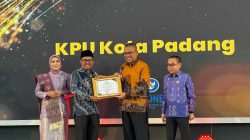 Keterbukaan Informasi: Raih Anugerah Bergengsi, Kota Informatif Padang Panjang Buktikan Konsistensi