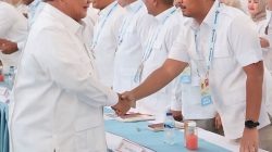 Wagub Vasko Ruseimy: Komitmen Presiden Prabowo Membangun Tanpa Sekat Politik Menunjukkan Jiwa Kenegarawanan