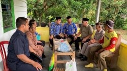 Kunjungan Hangat Bupati Pasaman Barat kepada Veteran di Hari Pahlawan, Apresiasi Sejati Jasa Pahlawan
