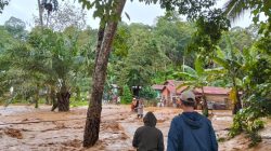 Laporan Bencana Terbaru Banjir dan Tanah Longsor Dominasi Indonesia Akibat Dampak Siklon Tropis