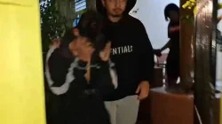 Mahasiswa Curi iPhone di Padang Ditangkap Tim Klewang Saat Jalan Kaki Dekat Lokasi Kejadian