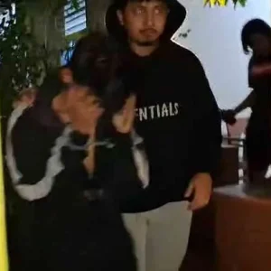 Mahasiswa Curi iPhone di Padang Ditangkap Tim Klewang Saat Jalan Kaki Dekat Lokasi Kejadian