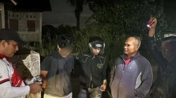 Mahasiswa Diciduk Dini Hari, Polisi Ungkap Jaringan Sabu Limapuluh Kota yang Sasar Anak Muda