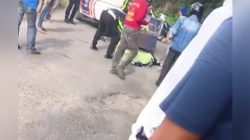 Mahasiswi UIN Batusangkar Tewas dalam Kecelakaan Maut Saruaso