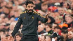 Ruben Amorim Akui Manchester United Masih Jauh dari Sempurna di Liga Inggris