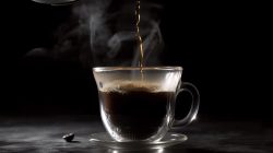Menguak Manfaat Ajaib Kopi Hitam Menurut Sains