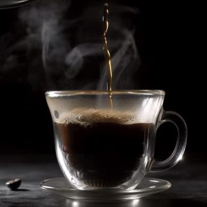 Menguak Manfaat Ajaib Kopi Hitam Menurut Sains