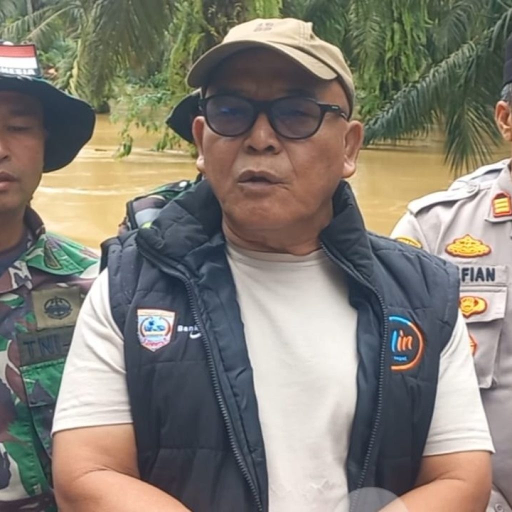 Penanganan Darurat Longsor Sinuruik Pasaman Barat Dipercepat, Warga Diminta Waspada Ekstrem!