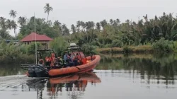 Pencarian Enam Nelayan Akibat Kapal Primadona Hilang di Pasaman Barat Terus Diperluas