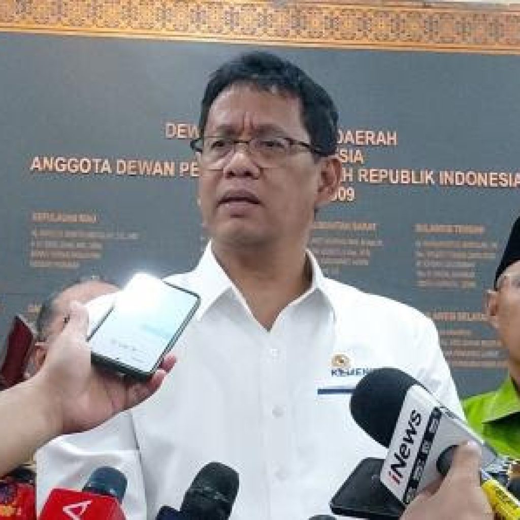 Praktik Underinvoicing Impor Dibongkar, Barang Rp117 Ribu Dijual Rp50 Juta, Negara Rugi Besar