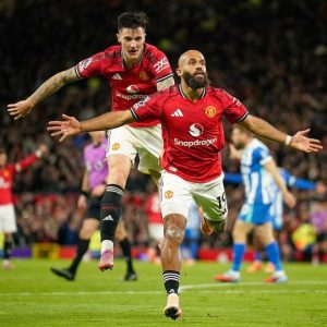 Prediksi Berani Legenda, Benjamin Sesko Mesin Gol MU Masa Depan, Bukan Rekrutan Gagal!