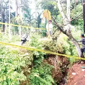 Baru Pulang Merantau Pria Gantung Diri di Padang Pariaman Akhiri Hidup Akibat Istri Nikah Lagi