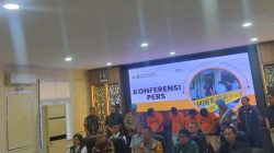 Rumah Hakim di Medan Dibakar, Empat Pelaku Berhasil Diamankan Polisi