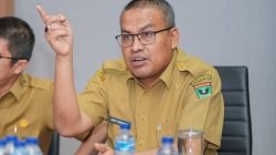 Kerugian Bencana Akibat Cuaca Ekstrem di Sumbar Capai Hampir Rp 5 Miliar: Data Sementara