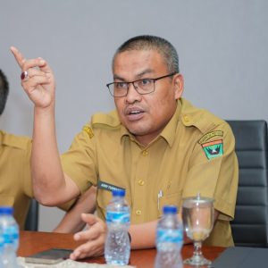 Kerugian Bencana Akibat Cuaca Ekstrem di Sumbar Capai Hampir Rp 5 Miliar: Data Sementara