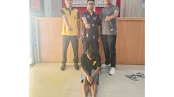 Siswi SMA Melahirkan di Kelas, Terungkap Pelaku Pemerkosaan Ternyata Paman Sendiri! Ancaman Mengerikan Terkuak