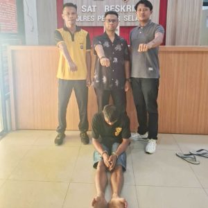 Siswi SMA Melahirkan di Kelas, Terungkap Pelaku Pemerkosaan Ternyata Paman Sendiri! Ancaman Mengerikan Terkuak