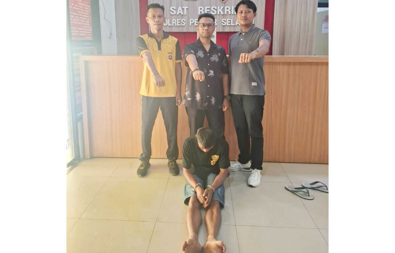 Siswi SMA Melahirkan di Kelas, Terungkap Pelaku Pemerkosaan Ternyata Paman Sendiri! Ancaman Mengerikan Terkuak