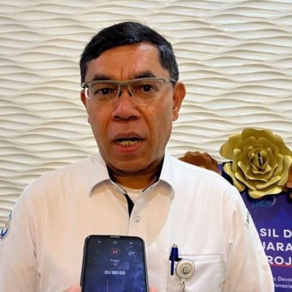 Tiongkok Resmi Bantu Perkuat Teknologi Kelautan Indonesia Demi Ekonomi Biru