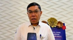 Tiongkok Resmi Bantu Perkuat Teknologi Kelautan Indonesia Demi Ekonomi Biru