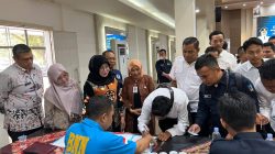 4 Calon PPPK Dharmasraya Positif Narkoba, Nasib Mereka di Ujung Tanduk!