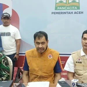 80 Ton Bantuan Logistik Hilang di Bener Meriah, Mualem Minta Penjelasan Tegas