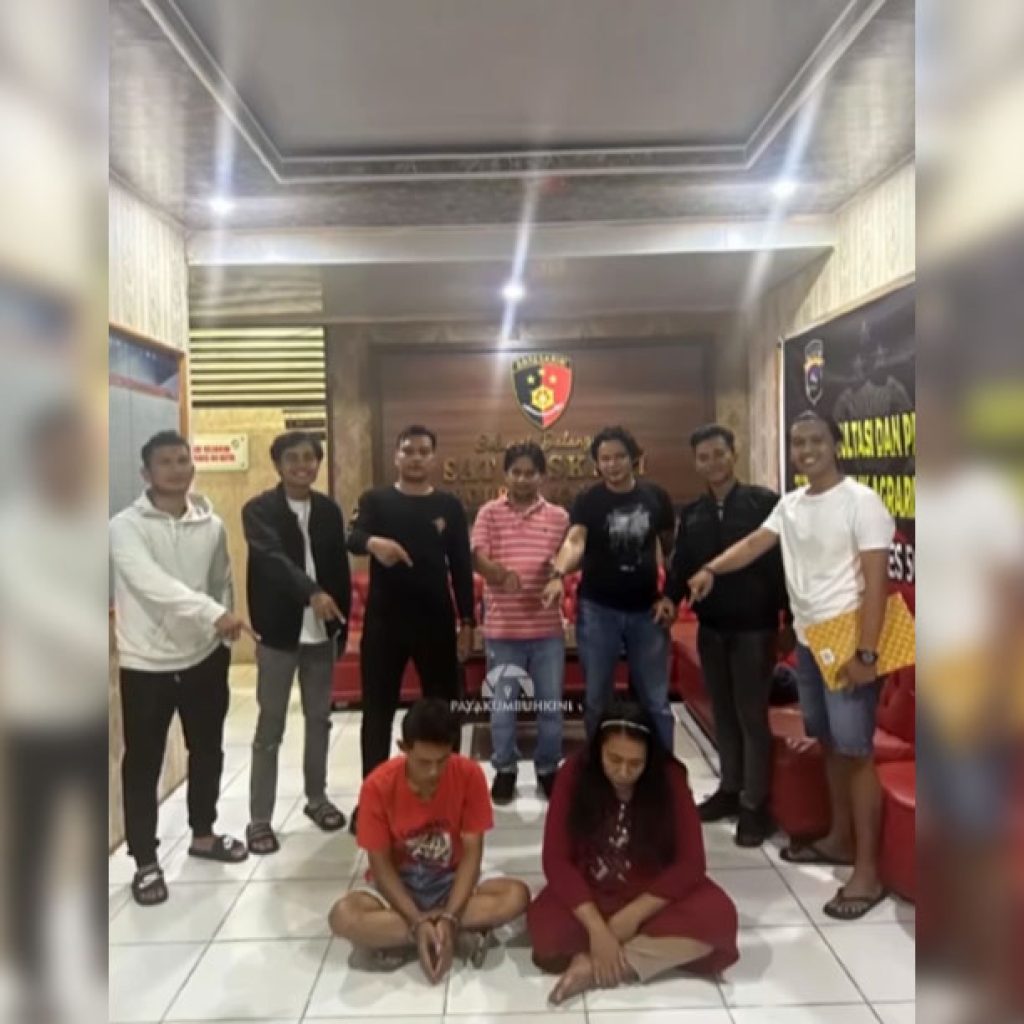 Agen BRI Link Sarilamak Raup Jutaan Rupiah dari Aksi Penipuan, Begini Modusnya!