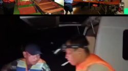 Aksi Heroik Polisi Evakuasi Ibu Hamil Terjang Banjir Balangan Demi Selamatkan Dua Nyawa