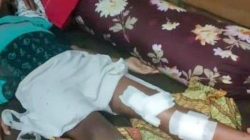 Anak Kelas 2 SD Kritis Ditarik Buaya Saat Mandi di Air Bangis, Pasaman Barat