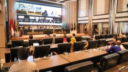 Apresiasi Khusus BNPB untuk Sumbar Setelah Bencana! Percepatan Rehabilitasi dan Rekonstruksi Wajib Jalan