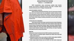 BMKG Peringatkan Hujan Lebat 11–13 Desember, Gubernur Mahyeldi Minta Warga Sumbar Waspada