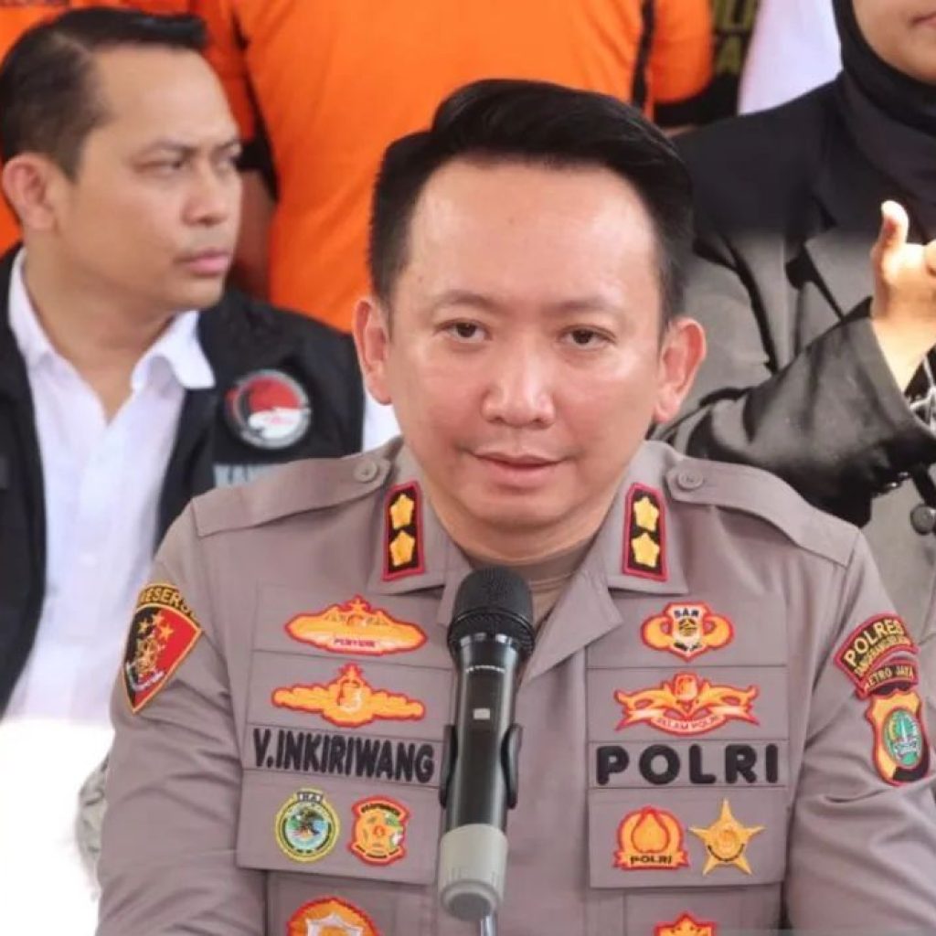 Bayi 6 Bulan Tewas Diduga Dianiaya Ayah Kandung, Polisi Dalami Kasus