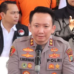 Bayi 6 Bulan Tewas Diduga Dianiaya Ayah Kandung, Polisi Dalami Kasus