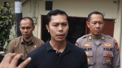 Berani Melawan! Polres Metro Depok Ringkus 2 Debt Collector Perampas Kunci di Jalan Juanda