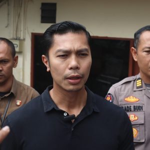 Berani Melawan! Polres Metro Depok Ringkus 2 Debt Collector Perampas Kunci di Jalan Juanda