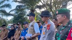 Bupati Aceh Selatan Umrah Saat Banjir, Diperiksa Kemendagri di Tengah Desakan Pencopotan