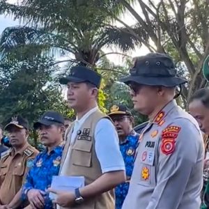 Bupati Aceh Selatan Umrah Saat Banjir, Diperiksa Kemendagri di Tengah Desakan Pencopotan