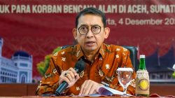 Cagar Budaya Sumatera Rusak, Kemenbud Gelontorkan Bantuan Kemanusiaan