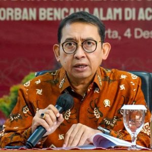 Cagar Budaya Sumatera Rusak, Kemenbud Gelontorkan Bantuan Kemanusiaan