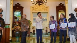 DIY Kucurkan Rp1 Miliar untuk Sumatra–Aceh, Bantu Biaya Kuliah Mahasiswa