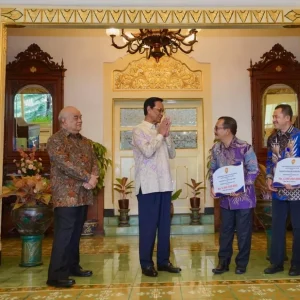 DIY Kucurkan Rp1 Miliar untuk Sumatra–Aceh, Bantu Biaya Kuliah Mahasiswa