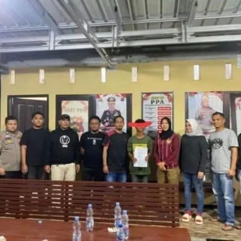 Diduga Hamili Dua Adik Kandung, Kasus Asusila Gegerkan Pasaman Barat