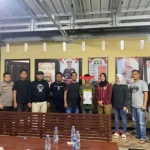 Diduga Hamili Dua Adik Kandung, Kasus Asusila Gegerkan Pasaman Barat