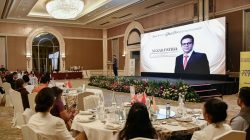 Gebrakan Digital! Indonesia dan India Bergandengan Tangan Wujudkan Kekuatan Digital Asia