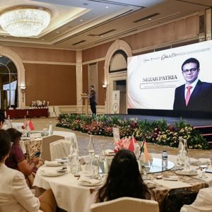 Gebrakan Digital! Indonesia dan India Bergandengan Tangan Wujudkan Kekuatan Digital Asia