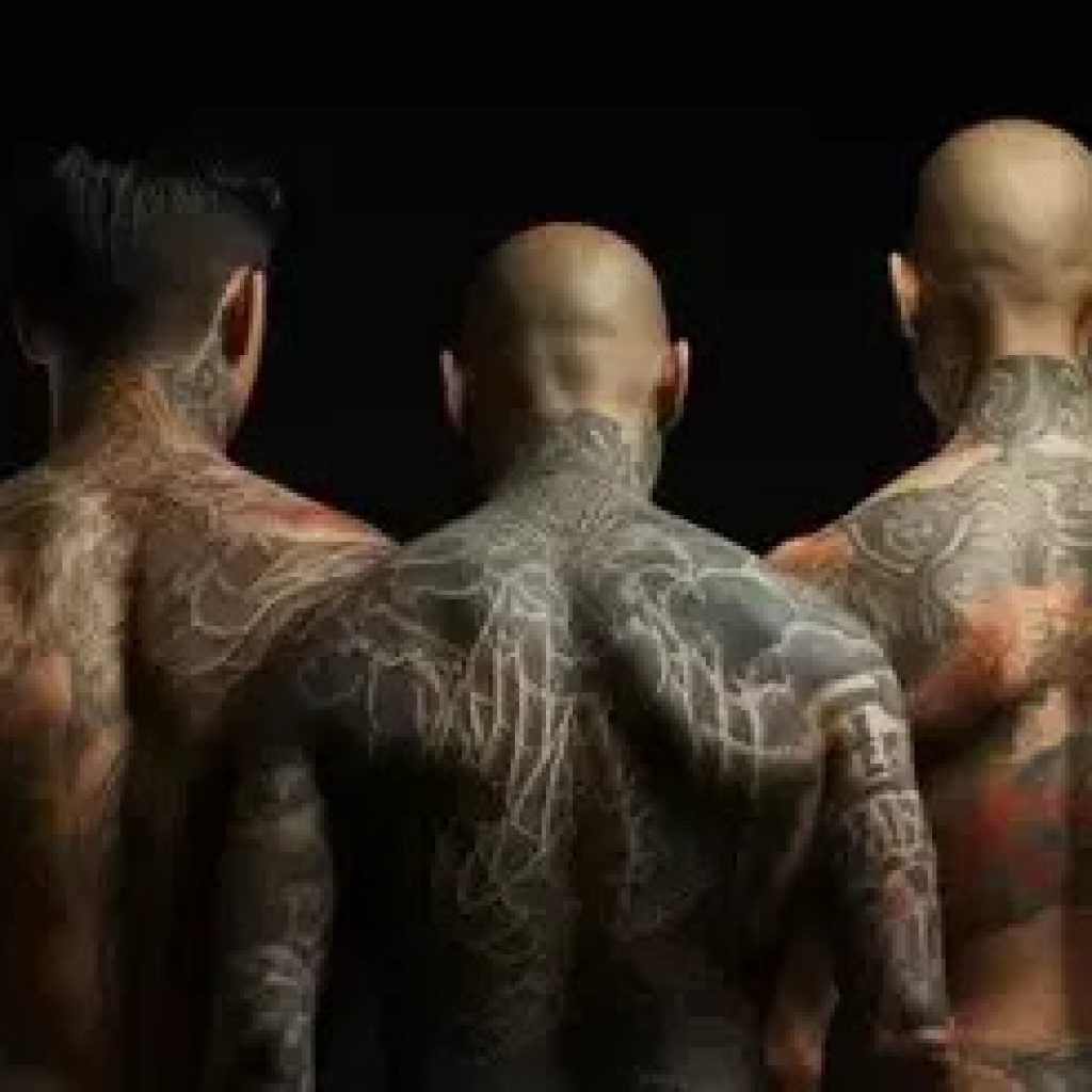 Geng Tokuryu Jepang Jadi Ancaman Kriminal Baru yang Jauh Lebih Kejam dan Anonim