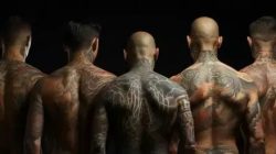 Geng Tokuryu Jepang Jadi Ancaman Kriminal Baru yang Jauh Lebih Kejam dan Anonim